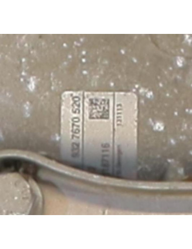 Berceau arriere BMW SERIE 5 F10 PHASE 2 Diesel