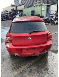 Bras essuie glace arriere BMW SERIE 1 F21 PHASE 1 Diesel