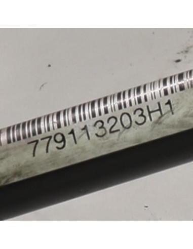 Jauge d'huile BMW X3 E83 PHASE 1 Diesel