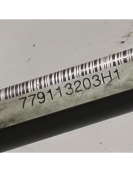 Jauge d'huile BMW X3 E83 PHASE 1 Diesel