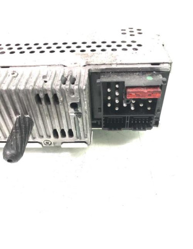 Autoradio d'origine BMW SERIE 3 E46 TOURING PHASE 2 BREAK Diesel