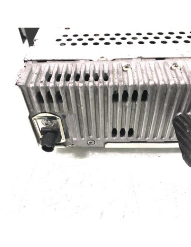 Autoradio d'origine BMW SERIE 3 E46 TOURING PHASE 2 BREAK Diesel