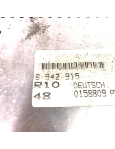 Autoradio d'origine BMW SERIE 3 E46 TOURING PHASE 2 BREAK Diesel