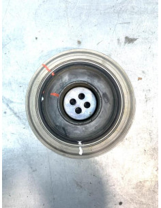 Poulie damper BMW SERIE 2 G42 COUPE 