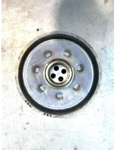 Poulie damper BMW SERIE 2 G42 COUPE  2