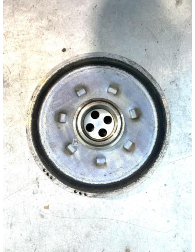 Poulie damper BMW SERIE 2 G42 COUPE 