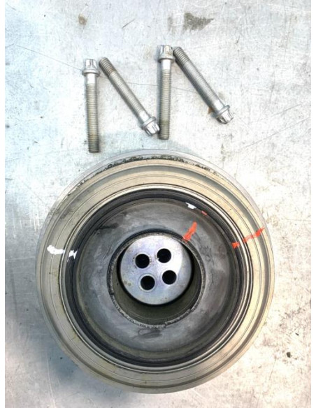 Poulie damper BMW SERIE 2 G42 COUPE 