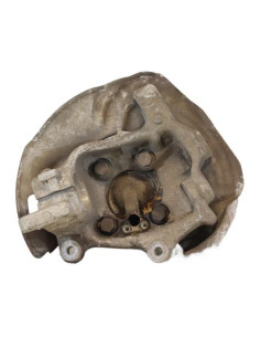 Fusee avant gauche BMW SERIE 5 E39 TOURING PHASE 1 BREAK Diesel 2