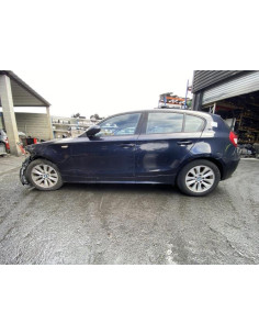 Support poignee porte arriere gauche BMW SERIE 1 E87 PHASE 1 Diesel