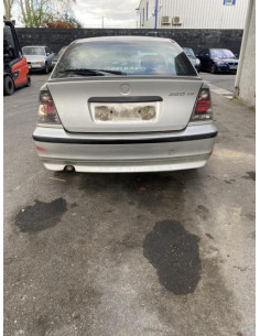 Serrure de coffre BMW SERIE 3 E46 COMPACT PHASE 1 Diesel