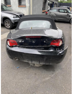 Barre stabilisatrice BMW Z4 E85 ROADSTER PHASE 2 CABRIOLET Essence 2