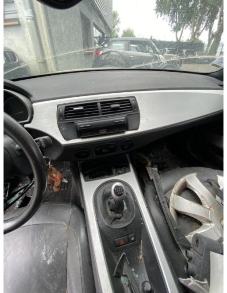 Barre stabilisatrice BMW Z4 E85 ROADSTER PHASE 2 CABRIOLET Essence