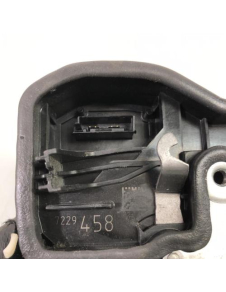 Serrure avant droit BMW SERIE 1 F20 PHASE 1 Diesel