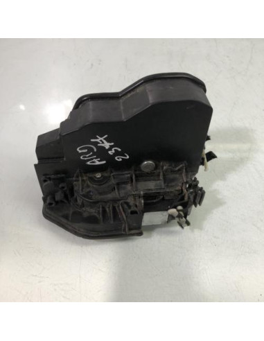 Serrure avant droit BMW SERIE 1 F20 PHASE 1 Diesel