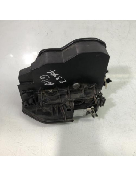 Serrure avant droit BMW SERIE 1 F20 PHASE 1 Diesel