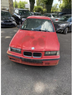 Echangeur air (Intercooler) BMW SERIE 3 E36 COMPACT Diesel