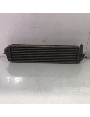 Echangeur air (Intercooler) BMW SERIE 3 E36 COMPACT Diesel