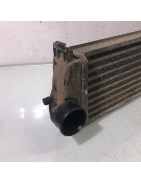 Echangeur air (Intercooler) BMW SERIE 3 E36 COMPACT Diesel