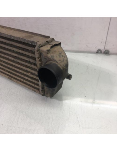 Echangeur air (Intercooler) BMW SERIE 3 E36 COMPACT Diesel