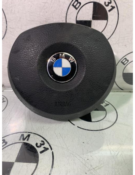 Air bag conducteur BMW X3 E83 PHASE 1 