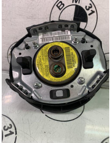 Air bag conducteur BMW X3 E83 PHASE 1 