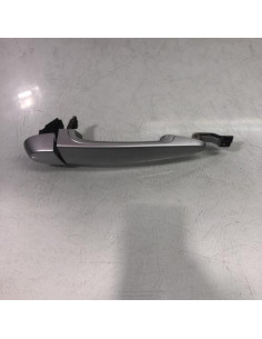 Poignee porte arriere droit BMW SERIE 3 E91 TOURING PHASE 1 BREAK Diesel