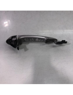 Poignee porte arriere droit BMW SERIE 3 E91 TOURING PHASE 1 BREAK Diesel 2