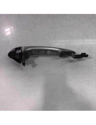 Poignee porte arriere droit BMW SERIE 3 E91 TOURING PHASE 1 BREAK Diesel