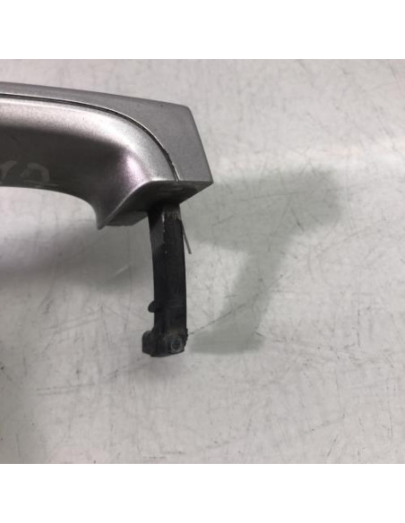 Poignee porte arriere droit BMW SERIE 3 E91 TOURING PHASE 1 BREAK Diesel