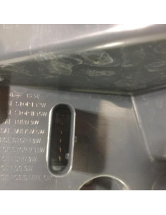 Feu arriere principal gauche (feux) BMW SERIE 2 F22/F87 COUPE PHASE 1  2