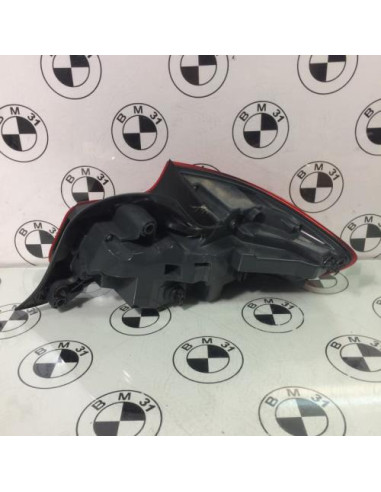 Feu arriere principal gauche (feux) BMW SERIE 2 F22/F87 COUPE PHASE 1 