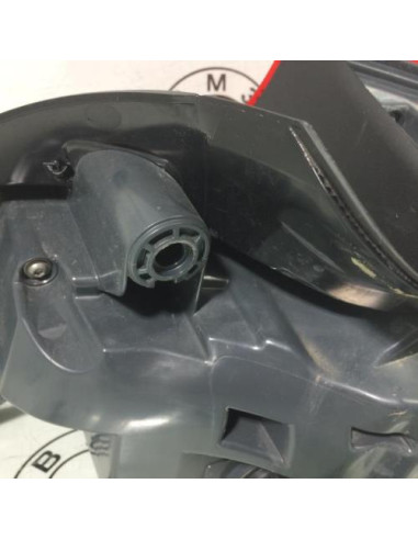 Feu arriere principal gauche (feux) BMW SERIE 2 F22/F87 COUPE PHASE 1 