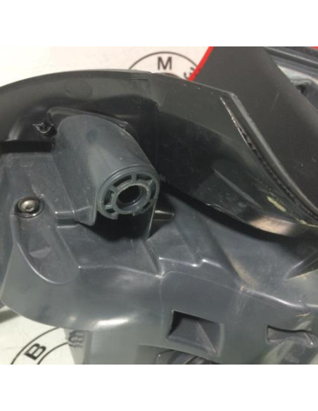 Feu arriere principal gauche (feux) BMW SERIE 2 F22/F87 COUPE PHASE 1 