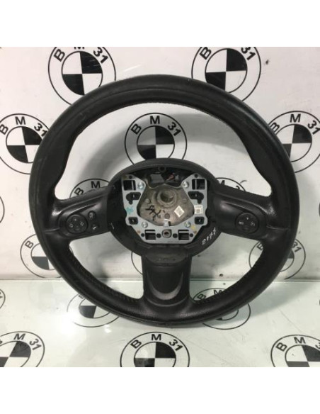 Volant MINI MINI 2 R60 COUNTRYMAN BREAK Diesel