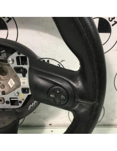 Volant MINI MINI 2 R60 COUNTRYMAN BREAK Diesel