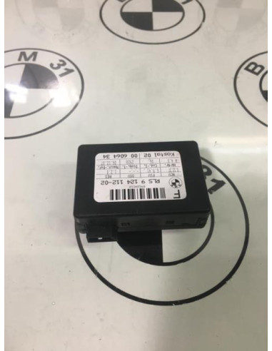 Capteur BMW SERIE 3 E90 PHASE 1 