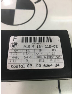 Capteur BMW SERIE 3 E90 PHASE 1  2