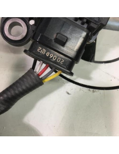 Sonde lambda BMW X1 F48 PHASE 2  2