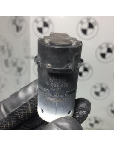 Capteur aide au stationnement BMW  Essence