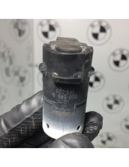 Capteur aide au stationnement BMW  Essence