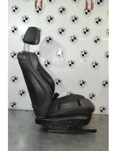 Interieur complet BMW SERIE 1 E81 Diesel