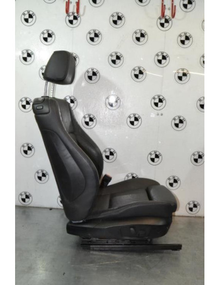 Interieur complet BMW SERIE 1 E81 Diesel