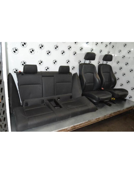 Interieur complet BMW SERIE 1 E81 Diesel