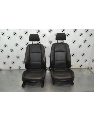 Interieur complet BMW SERIE 1 E81 Diesel