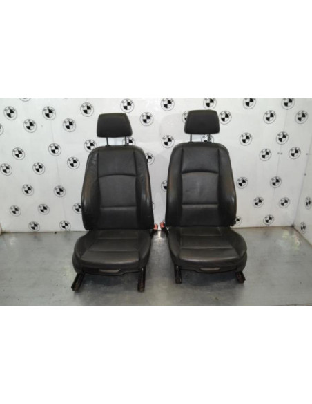 Interieur complet BMW SERIE 1 E81 Diesel