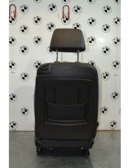 Interieur complet BMW SERIE 1 E81 Diesel