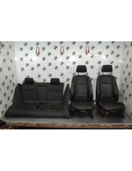 Interieur complet BMW SERIE 1 E81 Diesel