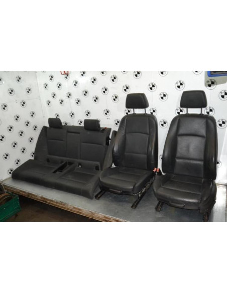 Interieur complet BMW SERIE 1 E81 Diesel