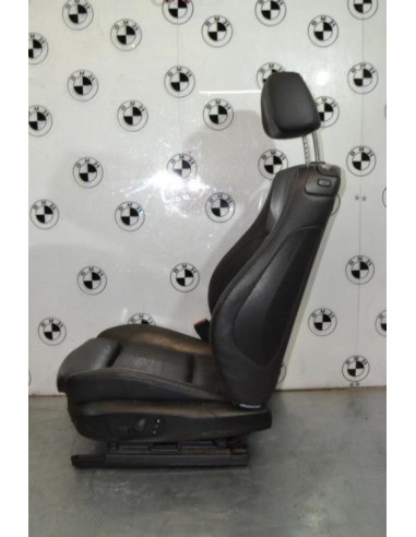 Interieur complet BMW SERIE 1 E81 Diesel