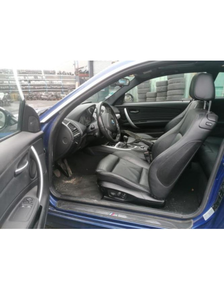 Interieur complet BMW SERIE 1 E81 Diesel